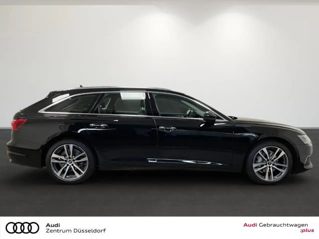 Audi A6 35 TDI Avant