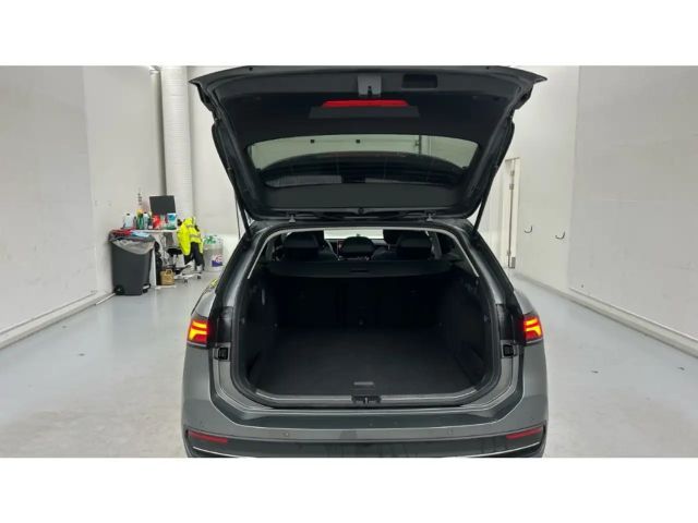 Volkswagen Passat 2.0 TDI 4Motion Variant