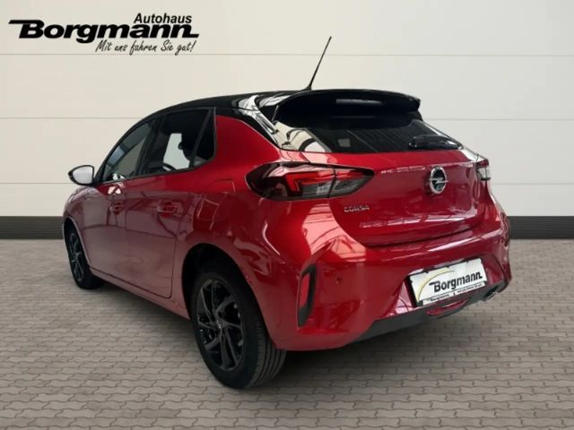 Opel Corsa GS-Line Grand Sport