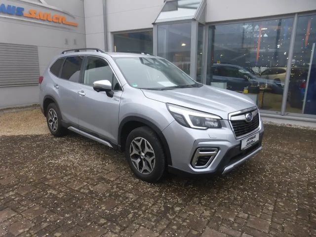 Subaru Forester Comfort e-Boxer e-Boxer