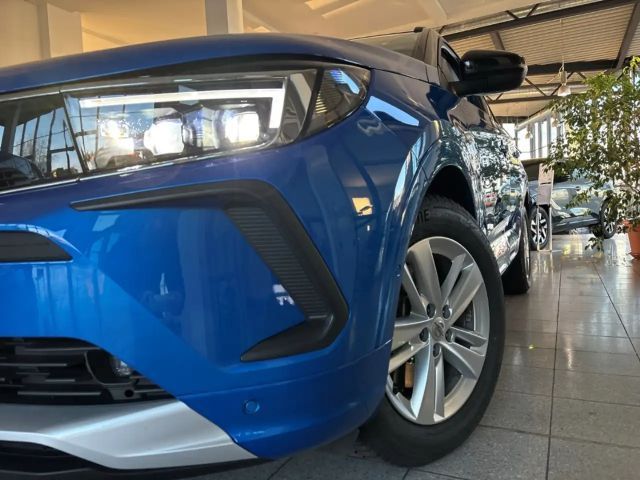 Opel Grandland X Navi e-Sitze165KW/ 224 PS Temp Regensensor GA Spor