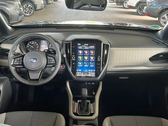 Subaru Forester Exclusive