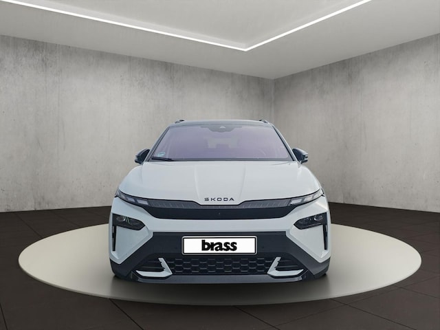 Skoda Elroq 85