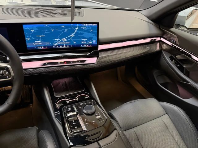 BMW 550 M-Sport Touring xDrive