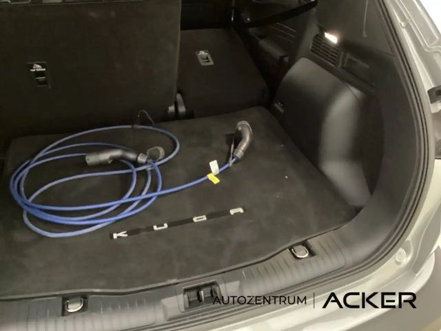 Ford Kuga Active Plug in Hybrid X