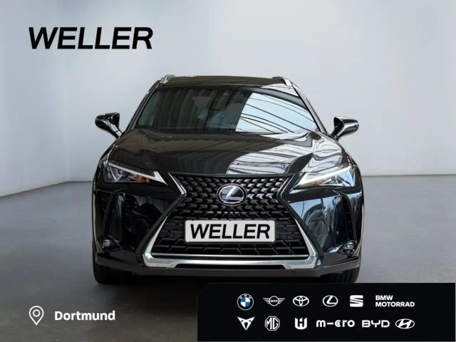 Lexus UX 250h Style Edition