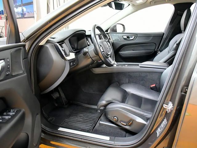Volvo XC60 AWD Geartronic Inscription