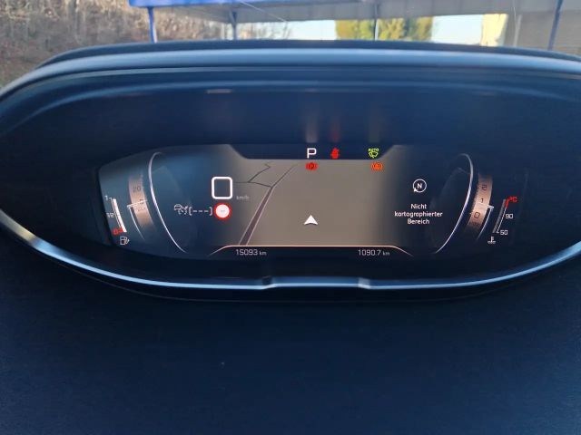 Peugeot 5008 Allure Pack BlueHDi EAT8