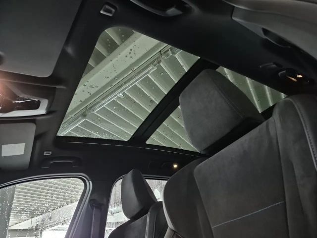 BMW X1 M-Sport xDrive20d