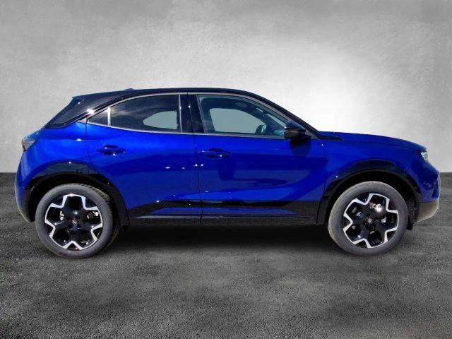 Opel Mokka GS-Line Grand Sport Hybrid