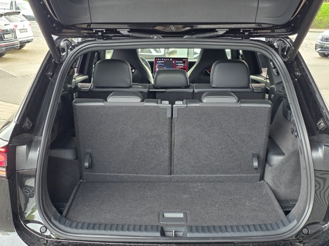 Volkswagen Tayron 2.0 TSI DSG IQ.Drive