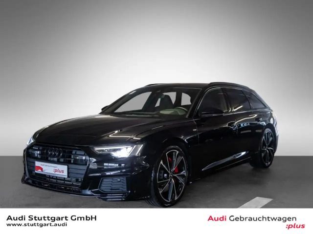 Audi A6 55 TFSI Hybride Quattro