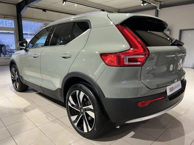 Volvo XC40 AWD Bright Ultimate