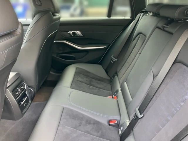 BMW 320 320d Touring xDrive