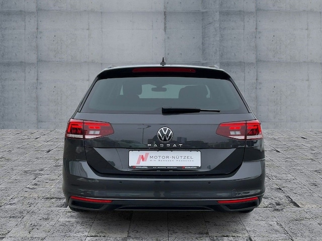 Volkswagen Passat 2.0 TDI Business DSG Variant