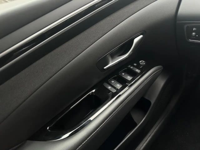 Hyundai Tucson 1.6 CRDi Trend