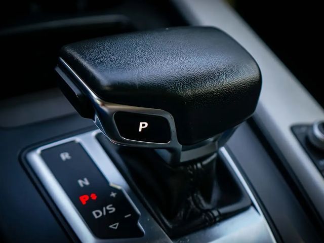 Audi A4 35 TDI Avant S-Tronic