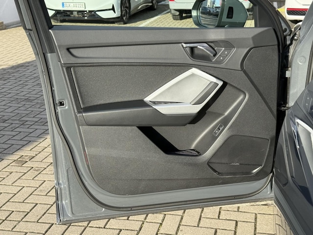 Audi Q3 35 TFSI S-Tronic