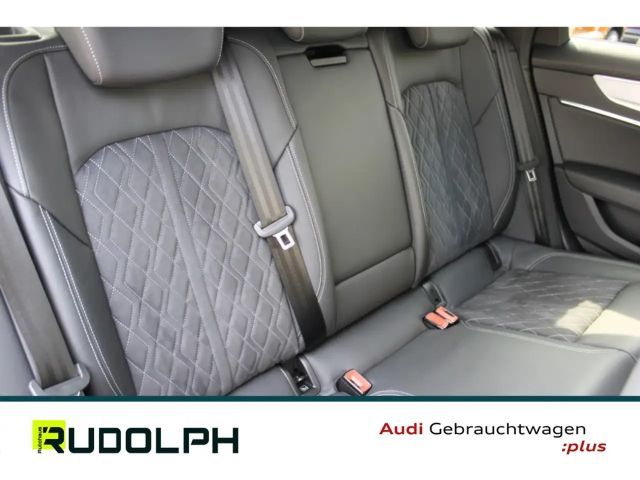 Audi S6 3.0 TDI Avant Quattro