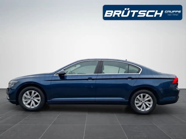 Volkswagen Passat 1.5 TSI Business
