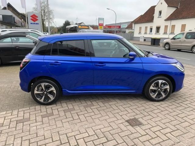 Suzuki Swift Comfort Hybrid
