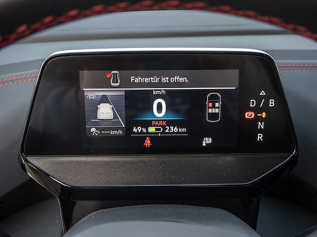 Volkswagen ID.4 4Motion GTX