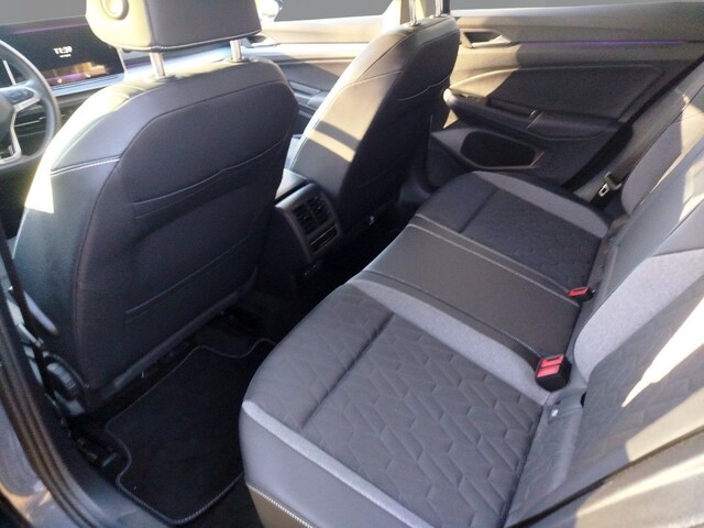 Volkswagen Golf 2.0 TDI DSG Golf VIII