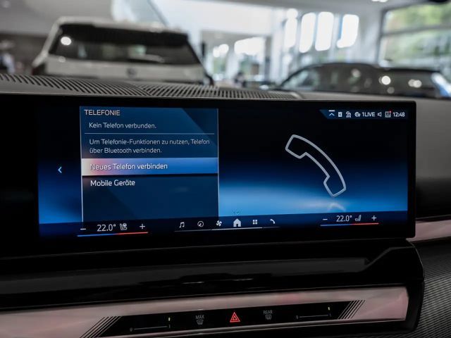 BMW 520 520d M-Sport Touring xDrive