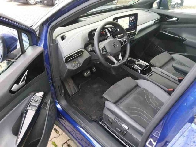 Volkswagen ID.5 Pro