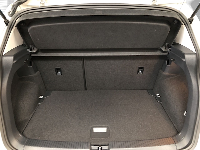 Volkswagen T-Cross 1.0 TSI Style