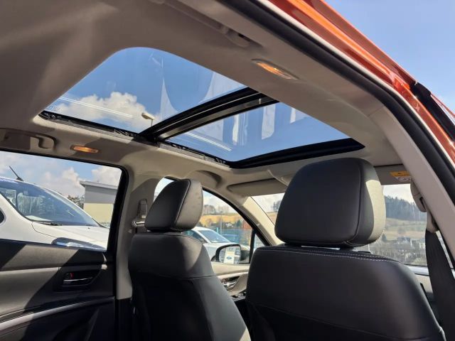 Suzuki S-Cross 1.4 BOOSTERJET 4x4 Comfort+