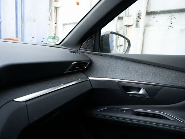 Peugeot 3008 Allure Pack EAT8 PureTech