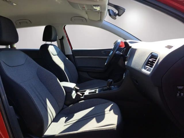 Seat Ateca 2.0 TDI DSG Style