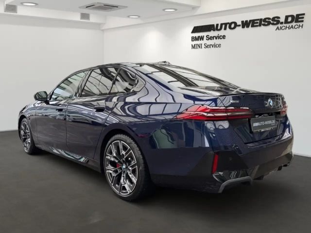 BMW 540 M-Sport Sedan