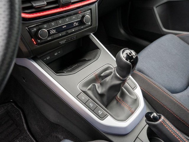 Seat Arona 1.0 TSI FR-lijn