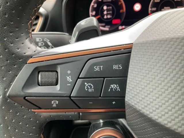 Cupra Formentor 2.0 TSI 4Drive VZ