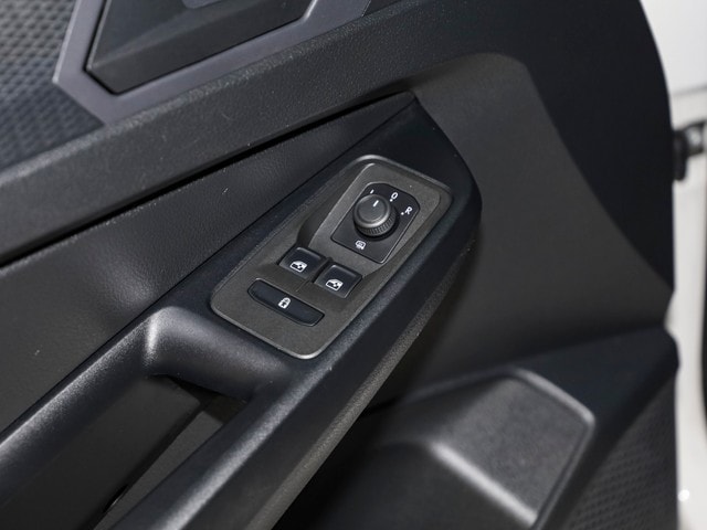 Volkswagen Caddy 2.0 TDI Combi EcoProfi