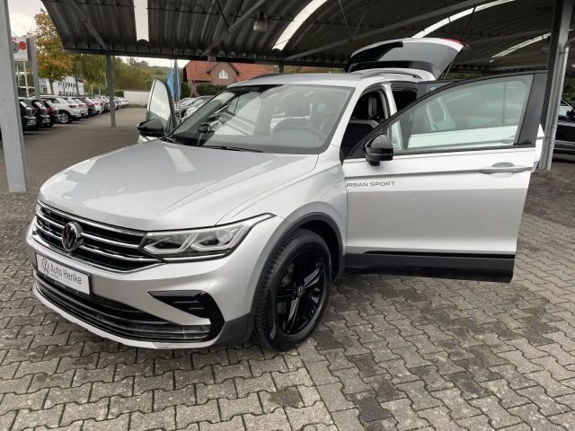 Volkswagen Tiguan 2.0 TDI DSG Life