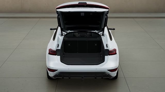 Audi A6 e-tron Sportback