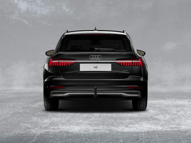 Audi A6 50 TDI Avant Quattro