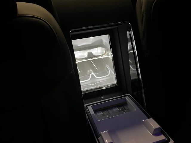 Audi A8 50 TDI Lang Quattro