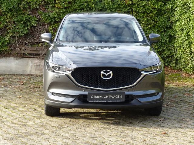 Mazda CX-5 Advantage SkyActiv