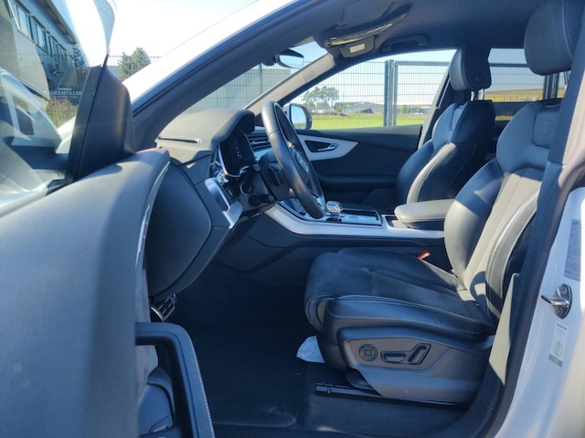 Audi Q8 50 TDI Quattro