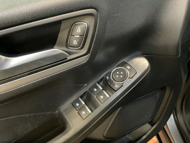 Ford Kuga Cool & Connect Plug in Hybrid