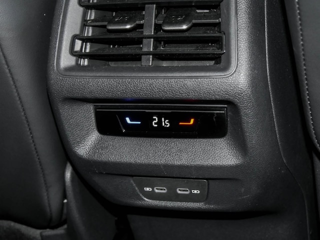 Volkswagen Tiguan 2.0 TDI DSG