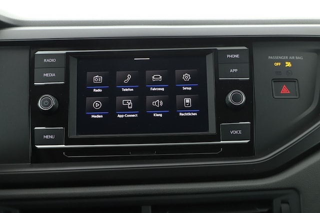 Volkswagen Polo Polo 6 VI 1.0 Fresh LED/App