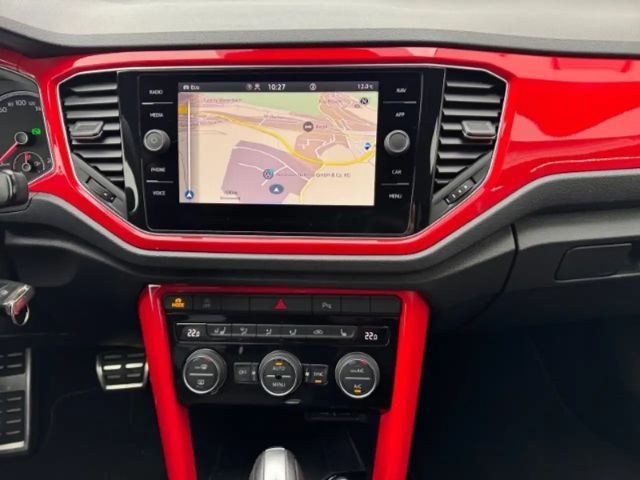 Volkswagen T-Roc 1.5 TSI DSG Sport