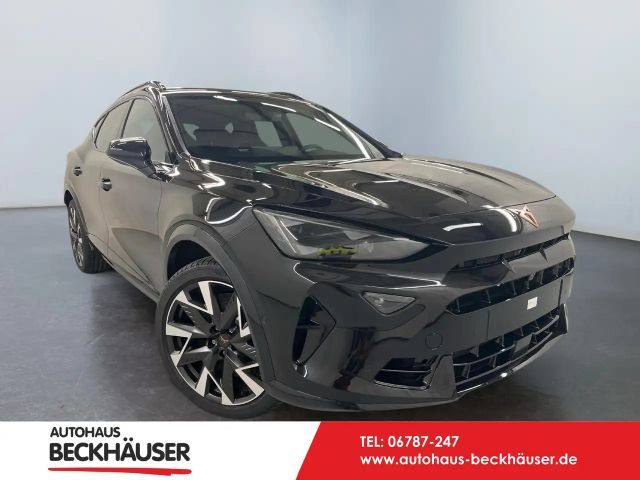 Cupra Formentor 2.0 TSI 4Drive VZ