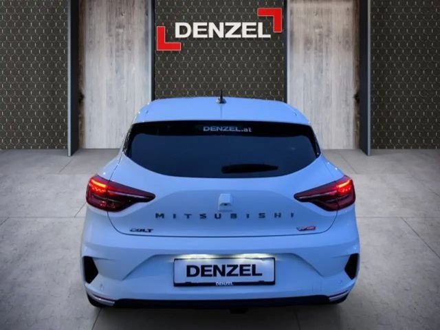 Mitsubishi Colt Hybrid