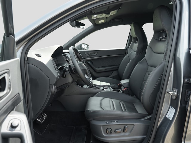 Cupra Ateca 2.0 TSI 4Drive DSG VZ